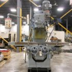 SHARP, KMA-1, VERTICAL, MILLERS