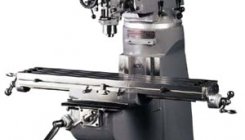 SHARP, LMV-42, VERTICAL, MILLERS