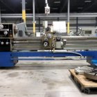 SUMMIT, 20-4 X 80, ENGINE, LATHES