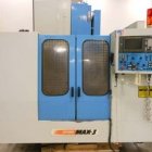 SUPERMAX, MAX 3, VERTICAL, MACHINING CENTERS