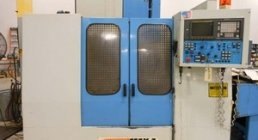 SUPERMAX, MAX 3, VERTICAL, MACHINING CENTERS