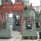 BAIXIE, CHK25 PLC fully hydraulic forgin, FORGING, HAMMERS