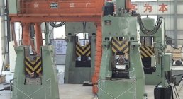 BAIXIE, CHK25 PLC fully hydraulic forgin, FORGING, HAMMERS