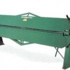 TENNSMITH, HB-121-16, APRON, BRAKES