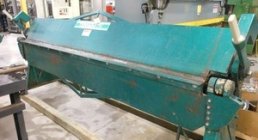 TENNSMITH, HB-121-16, APRON, BRAKES