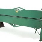 TENNSMITH, HB-97-16, BOX & PAN, BRAKES
