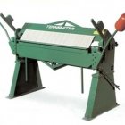 TENNSMITH, HBU48-12, BOX & PAN, BRAKES