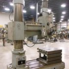 WMW, BR-40, RADIAL, DRILLS
