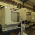 CINCINNATI, M0185, VERTICAL, MACHINING CENTERS
