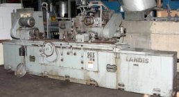 LANDIS, 3R, CYLINDRICAL, GRINDERS
