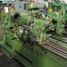 LEES BRADNER, HS, GEAR SPLINE ROLLERS, GEAR SPLINE ROLLERS