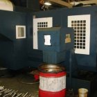 JOHNFORD, DMC-2100H, VERTICAL, MACHINING CENTERS