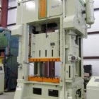 MINSTER, E2-300-60-48, HIGH SPEED PRODUCTION, PRESSES
