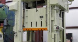 MINSTER, E2-300-60-48, HIGH SPEED PRODUCTION, PRESSES