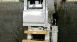 MINSTER, G1-250, OTHER, PRESSES