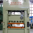 MINSTER, MS2, STRAIGHT SIDE, PRESSES