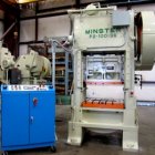MINSTER, P2-100-36, HIGH SPEED PRODUCTION, PRESSES