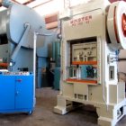 MINSTER, P2-150-42, HIGH SPEED PRODUCTION, PRESSES