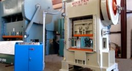 MINSTER, P2-150-42, HIGH SPEED PRODUCTION, PRESSES
