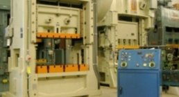MINSTER, P2-150-48, HIGH SPEED PRODUCTION, PRESSES