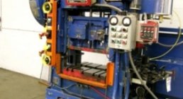 MINSTER, P2-30-24, HIGH SPEED PRODUCTION, PRESSES