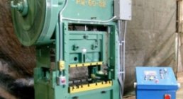 MINSTER, P2-60, HIGH SPEED PRODUCTION, PRESSES