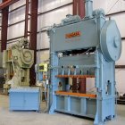 NIAGARA, -empty-, HIGH SPEED PRODUCTION, PRESSES