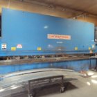 HYDRA POWER, DH 23022, HYDRAULIC, PRESS BRAKES