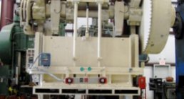 NIAGARA, B6-1/2-72, GAP FRAME, PRESSES