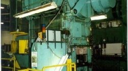 NIAGARA, BP2-300-72, STRAIGHT SIDE, PRESSES