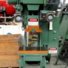 NIAGARA, M-22, OTHER, PRESSES