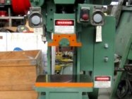 NIAGARA, M-22, OTHER, PRESSES