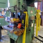 PACIFIC, 50 PF, HYDRAULIC, PRESSES