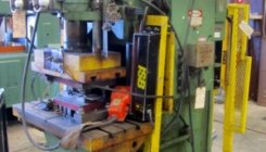 PACIFIC, 50 PF, HYDRAULIC, PRESSES