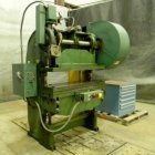ROUSSELLE, 4W48, GAP FRAME, PRESSES