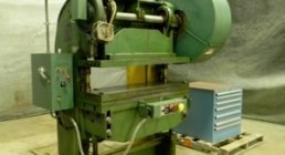 ROUSSELLE, 4W48, GAP FRAME, PRESSES
