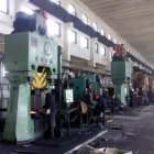 BAIXIE, CHK31.5 fully hydraulic forging , FORGING, HAMMERS