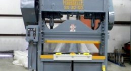 ROUSSELLE, 8SS-60, STRAIGHT SIDE, PRESSES