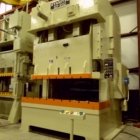 STAMTEC, G2-200, GAP FRAME, PRESSES