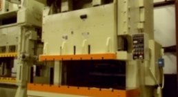 STAMTEC, G2-200, GAP FRAME, PRESSES