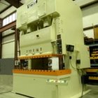 STAMTEC, G2-250, GAP FRAME, PRESSES