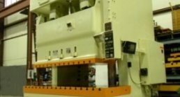 STAMTEC, G2-250, GAP FRAME, PRESSES