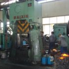 BAIXIE, CHK50 fully hydraulic forging ha, FORGING, HAMMERS