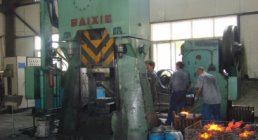 BAIXIE, CHK50 fully hydraulic forging ha, FORGING, HAMMERS
