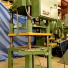 STERLING, MKC-2, HYDRAULIC, PRESSES