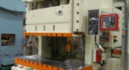 SUTHERLAND, MARK 2-121-2W, GAP FRAME, PRESSES