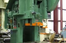 USI CLEARING, 75, OTHER, PRESSES