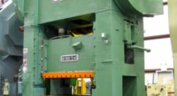 USI CLEARING, S2-500-72-42, STRAIGHT SIDE, PRESSES