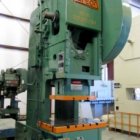 VERSON, 110, OTHER, PRESSES