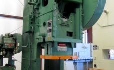 VERSON, 110, OTHER, PRESSES